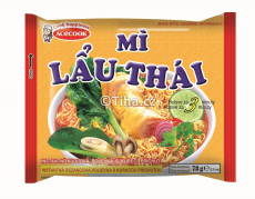 Lau Thai Instantní nudle