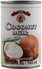 Suree kokosové mléko 8-10%